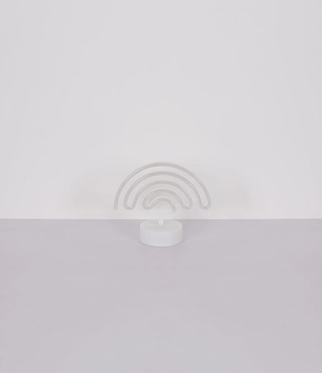 Globo Lighting Διακοσμητικό Φωτιστικό Θερμό Λευκό