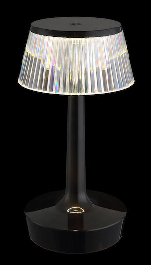 Globo Lighting Διακοσμητικό Φωτιστικό LED Θερμό Λευκό 2700K
