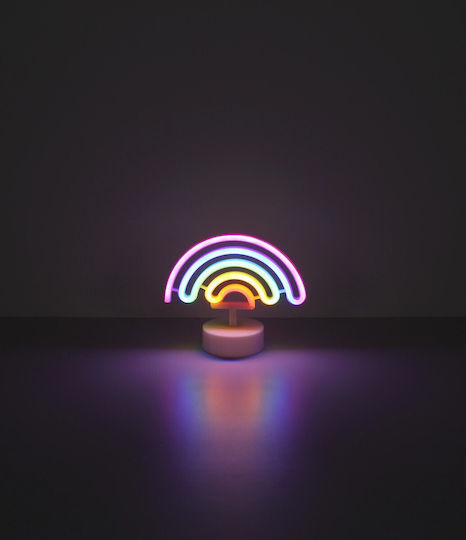 Globo Lighting Διακοσμητικό Φωτιστικό Θερμό Λευκό