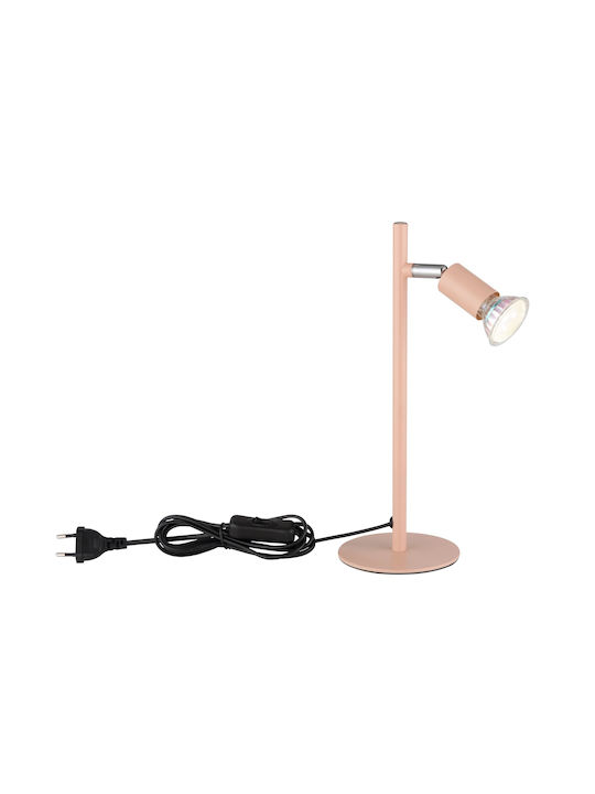 Globo Lighting Διακοσμητικό Φωτιστικό Θερμό Λευκό