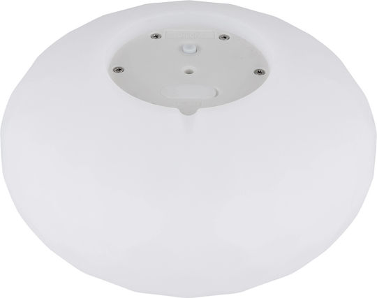 Globo Lighting Διακοσμητικό Φωτιστικό LED Θερμό Λευκό