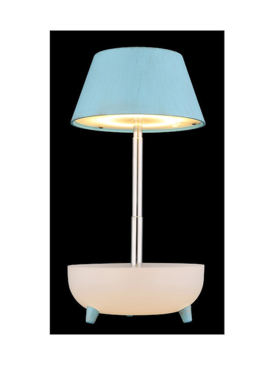 Globo Lighting Decorative Lamp Blue