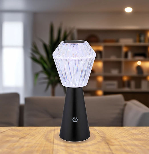 Globo Lighting Διακοσμητικό Φωτιστικό LED RGBW