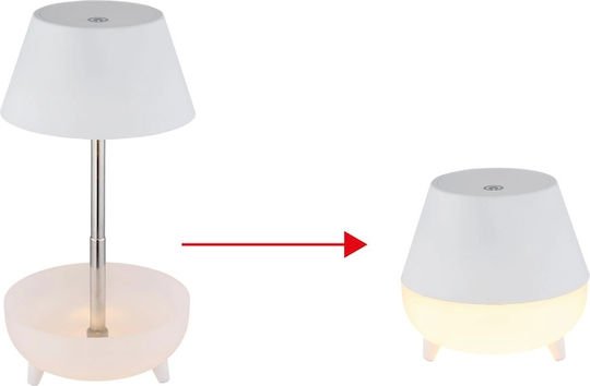 Globo Lighting Διακοσμητικό Φωτιστικό LED Θερμό Λευκό 3000K