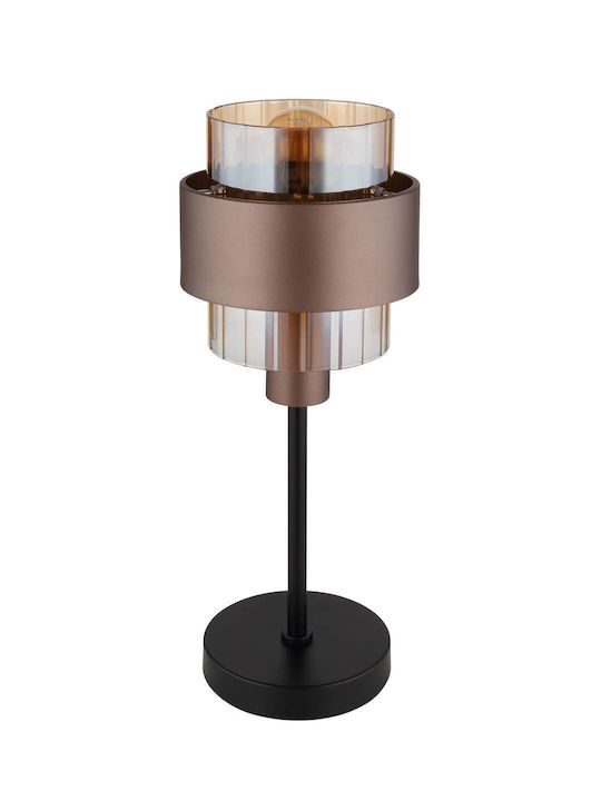 Globo Lighting Milley Lustră Decorativă Transparent