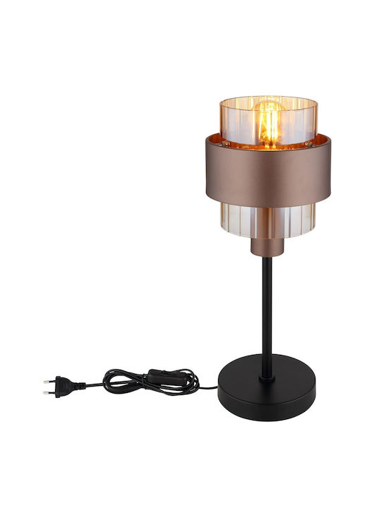 Globo Lighting Milley Lustră Decorativă Transparent