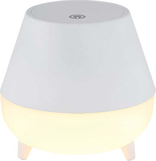 Globo Lighting Διακοσμητικό Φωτιστικό LED Θερμό Λευκό 3000K