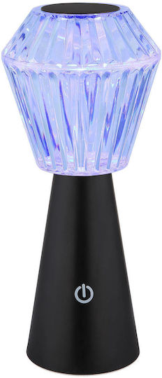 Globo Lighting Διακοσμητικό Φωτιστικό LED RGBW