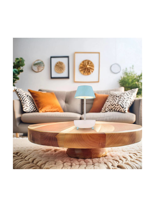 Globo Lighting Decorative Lamp Blue