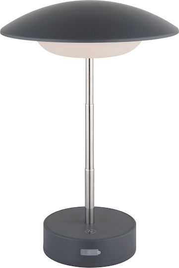Globo Lighting Lămpi Decorative Pentru Masă LED Alb Cald