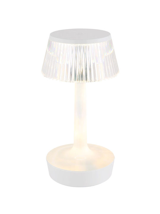 Globo Lighting Lustră Decorativă Transparent