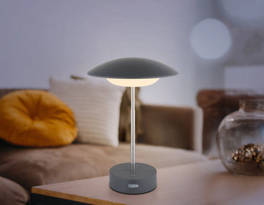 Globo Lighting Διακοσμητικό Φωτιστικό LED Θερμό Λευκό 3000K
