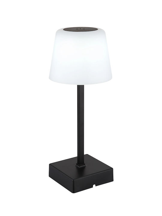 Globo Lighting Διακοσμητικό Φωτιστικό LED Ψυχρό Λευκό 6500K