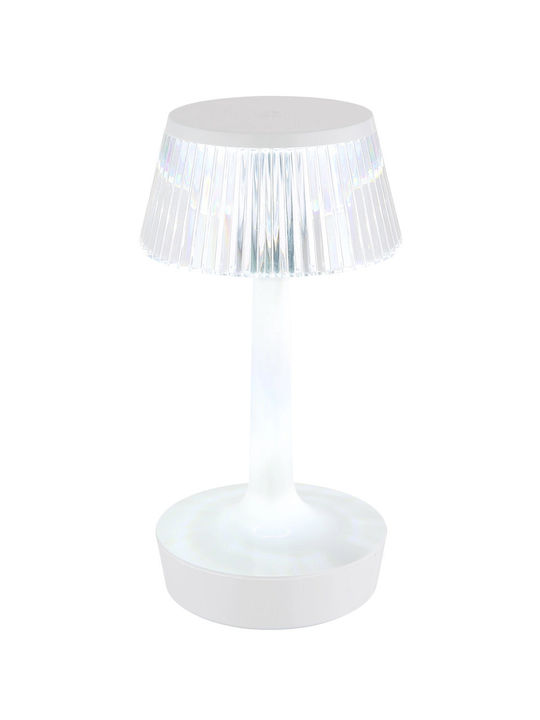 Globo Lighting Lustră Decorativă Transparent