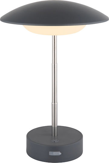Globo Lighting Διακοσμητικό Φωτιστικό LED Θερμό Λευκό 3000K
