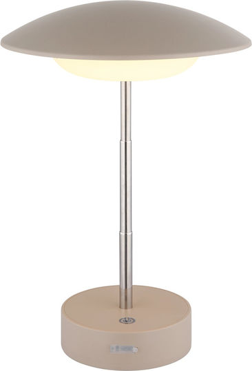 Globo Lighting Decorative LED Light Warm White 3000K 26 cm
