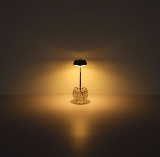Globo Lighting Διακοσμητικό Φωτιστικό LED Θερμό Λευκό 3000K