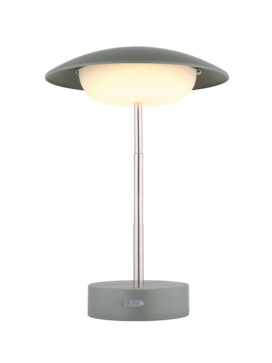 Globo Lighting Διακοσμητικό Φωτιστικό LED Θερμό Λευκό 3000K