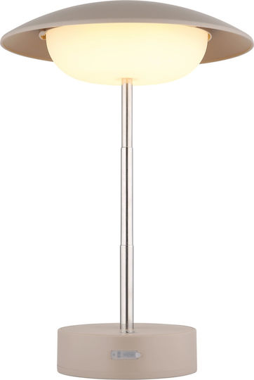 Globo Lighting Decorative LED Light Warm White 3000K 26 cm