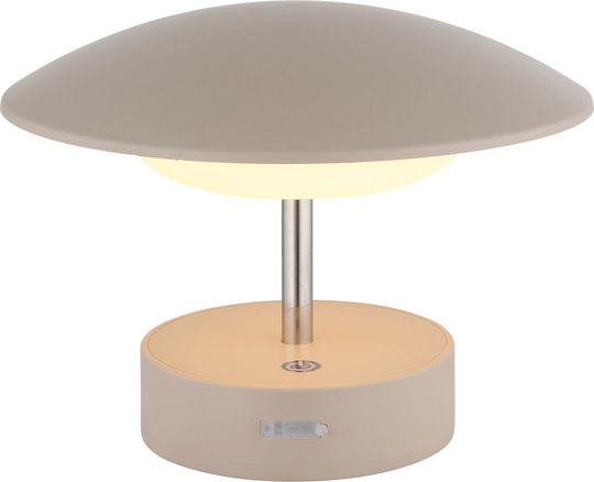 Globo Lighting Decorative LED Light Warm White 3000K 26 cm
