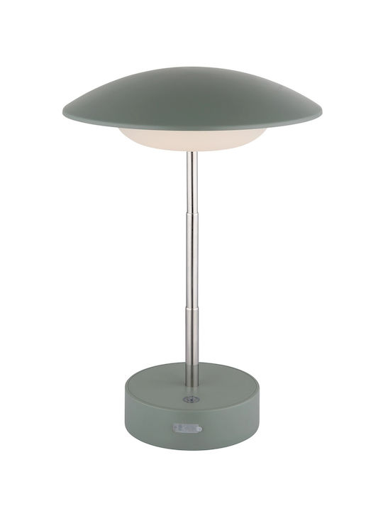 Globo Lighting Διακοσμητικό Φωτιστικό LED Θερμό Λευκό 3000K