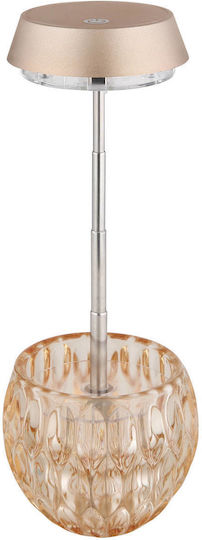 Globo Lighting Διακοσμητικό Φωτιστικό LED Θερμό Λευκό 3000K