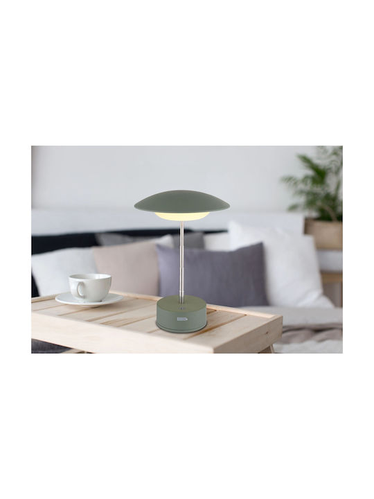 Globo Lighting Διακοσμητικό Φωτιστικό LED Θερμό Λευκό 3000K