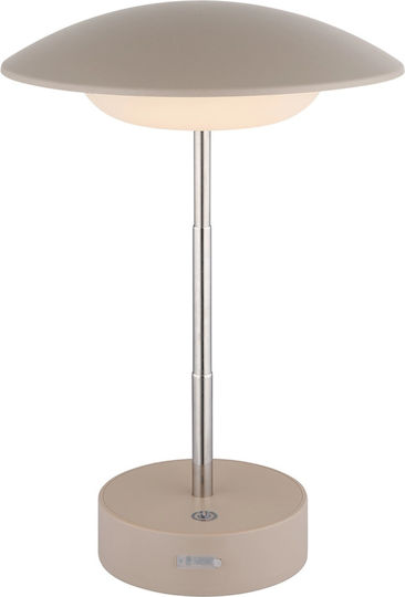 Globo Lighting Decorative LED Light Warm White 3000K 26 cm