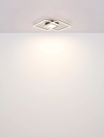 Globo Lighting Πλαφονιέρα Globo Lighting Πλαφονιέρα