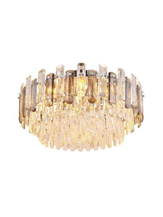 Globo Lighting Πλαφονιέρα