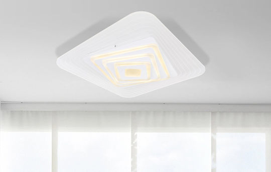 Globo Lighting Jocelyn Πλαφονιέρα Globo Lighting Jocelyn Πλαφονιέρα