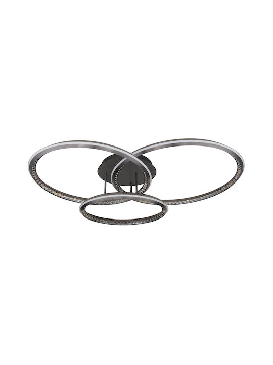 Globo Lighting Deckenleuchte Gray