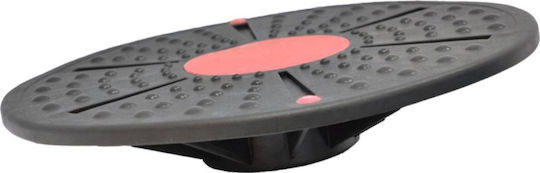 Master Balance Disc Black 41x9x42cm with Diameter 36cm 1pcs