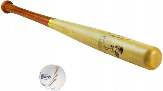 Lucio Londero Fledermaus Baseball