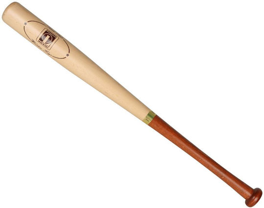 Lucio Londero Wooden Baseball Bat 75cm
