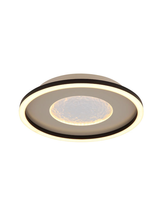 Globo Lighting Deckenleuchte Gray