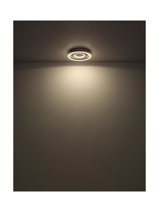 Globo Lighting Deckenleuchte Gray