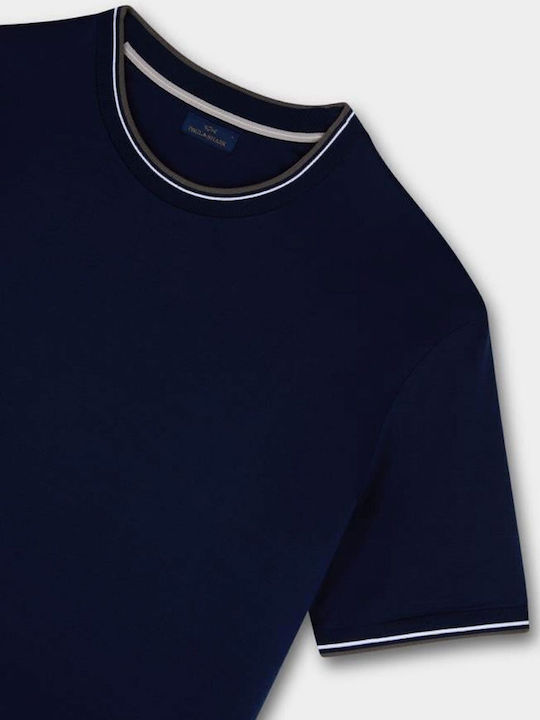 T-Shirt Blue