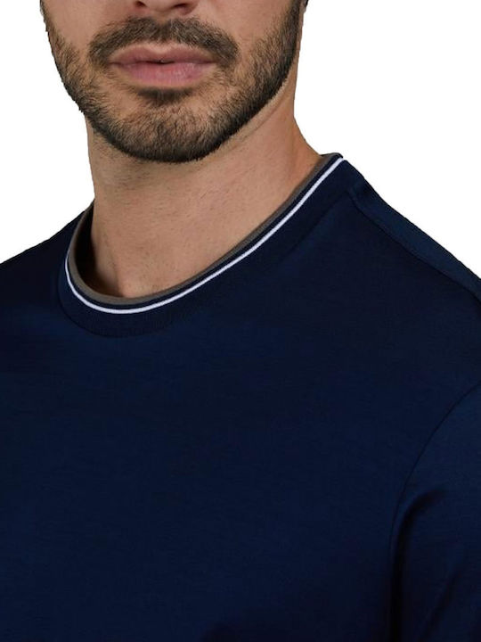 T-Shirt Blue