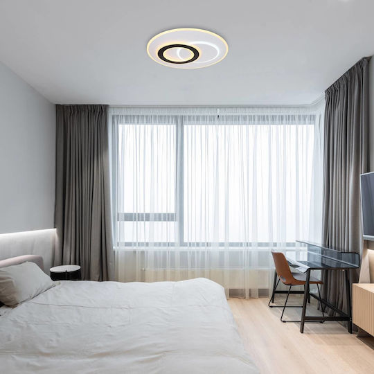 Globo Lighting Πλαφονιέρα Globo Lighting Πλαφονιέρα