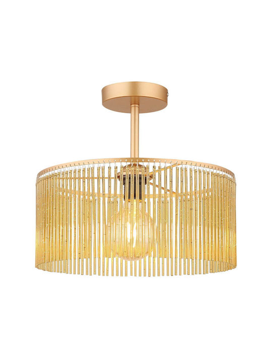 Globo Lighting Πλαφονιέρα Globo Lighting Πλαφονιέρα