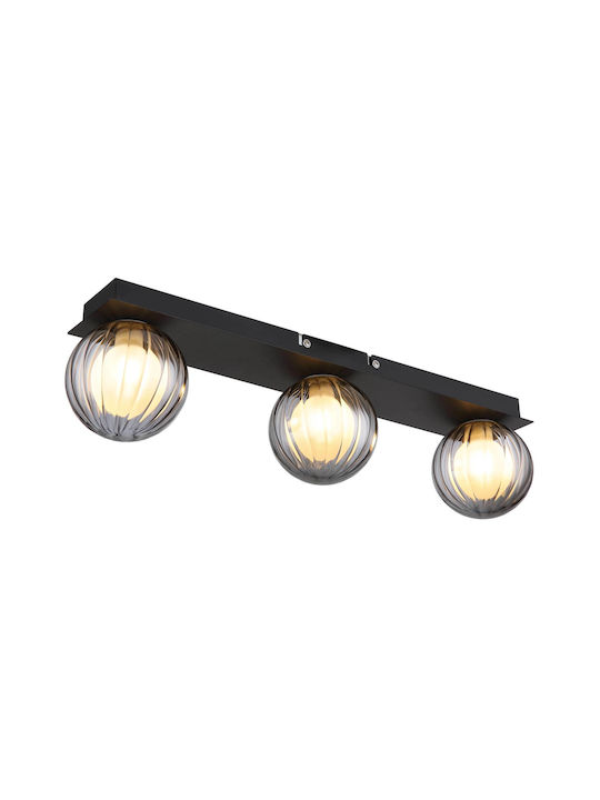 Globo Lighting Deckenleuchte Badezimmer 50cm Globo Lighting Deckenleuchte Badezimmer 50cm