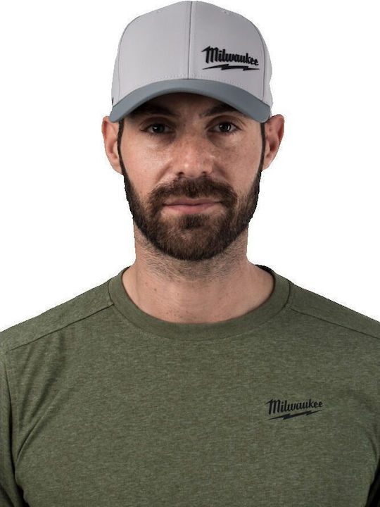 Workskin Baseball Jockey Gri