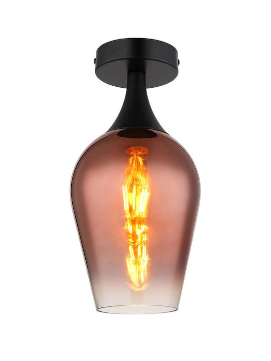 Globo Lighting Πλαφονιέρα Globo Lighting Πλαφονιέρα
