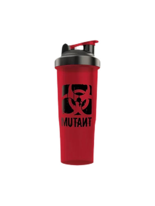 Shaker Mutant Mutant Roșu 900 Ml