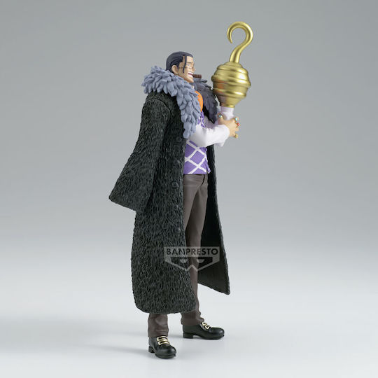 Banpresto One Piece Φιγούρα 17εκ.