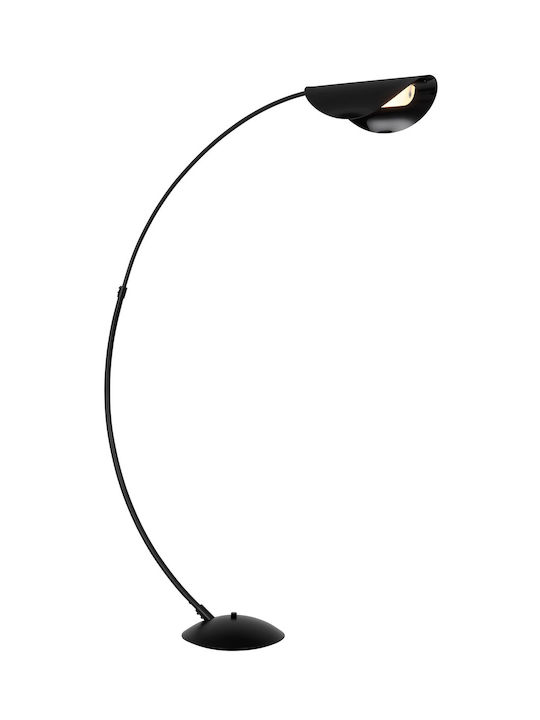 Globo Lighting Φωτιστικό Δαπέδου Μαύρο Globo Lighting Φωτιστικό Δαπέδου Μαύρο