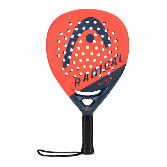 Head Radical Elite 3403177 Racket de Padel pentru Adulți