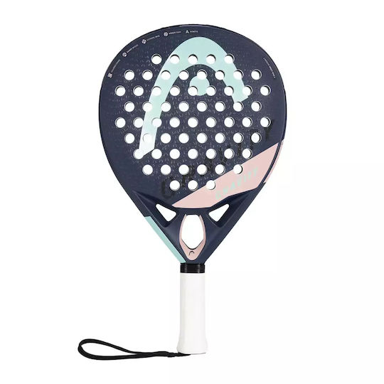 Head Gravity Motion 2022 3403156 Erwachsene Padel Schläger