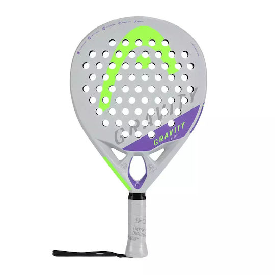 Head Gravity Elite 228182 Racket de Padel pentru Adulți